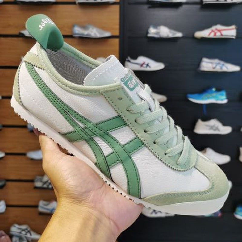 Onitsuka Tiger Mexico 66 Airy Green
