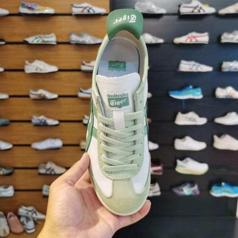 Onitsuka Tiger Mexico 66 Airy Green