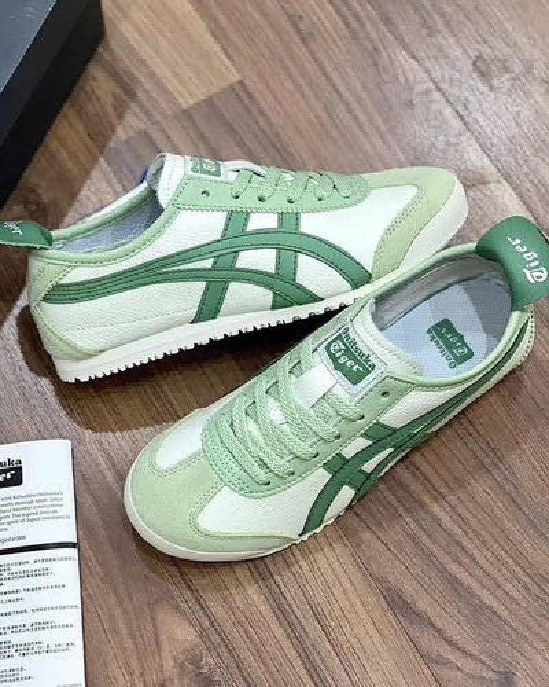 Onitsuka Tiger Mexico 66 Airy Green