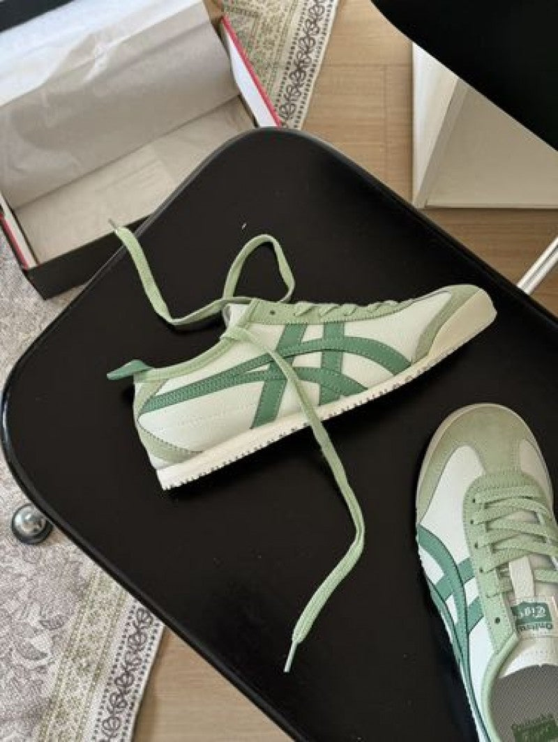 Onitsuka Tiger Mexico 66 Airy Green