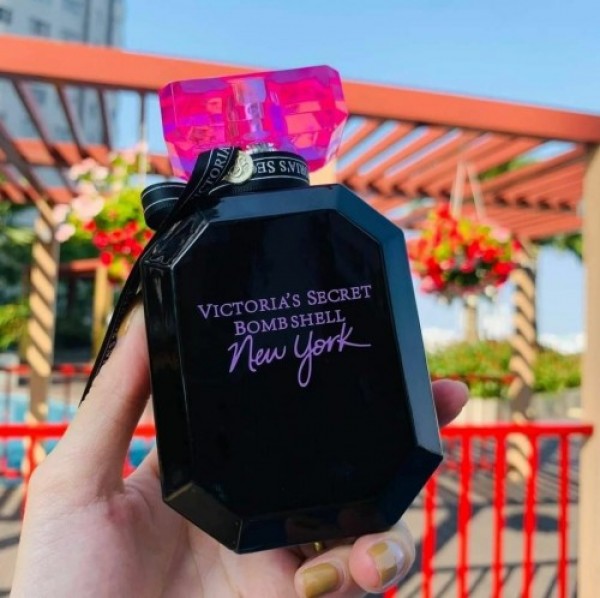 VICTORIA BOMBSHELL BOMBSHELL NEW YORK EDP