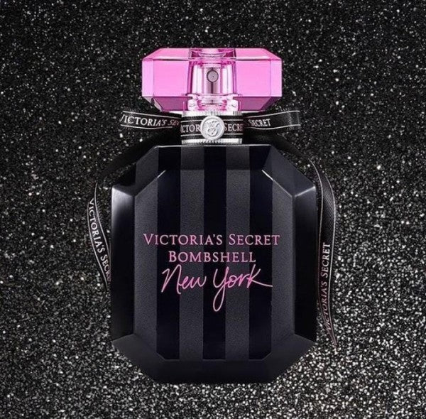 VICTORIA BOMBSHELL BOMBSHELL NEW YORK EDP