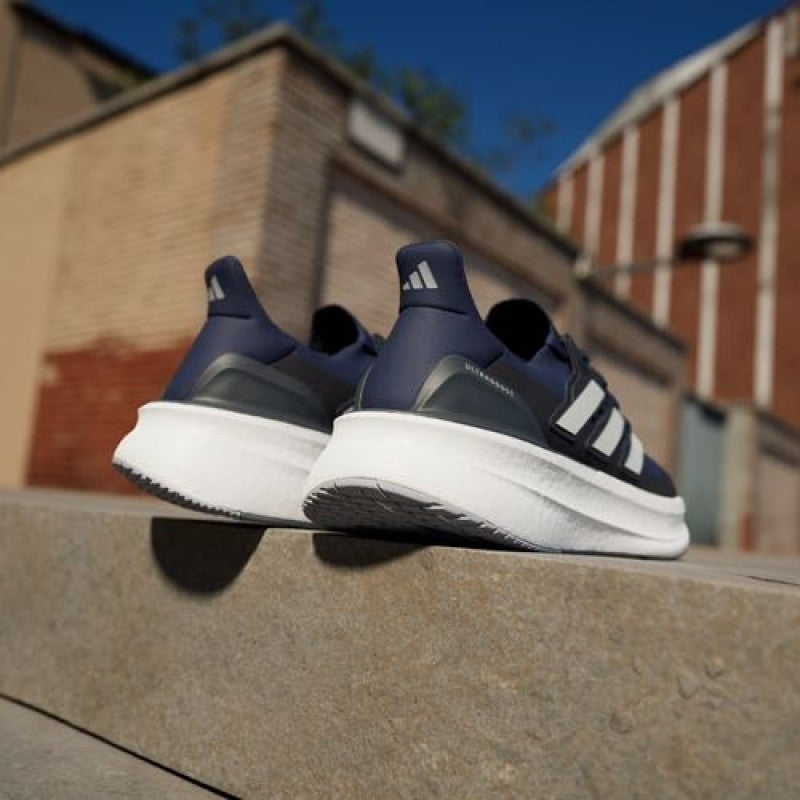 Adidass UltraBoost 5 Running Navy Blue