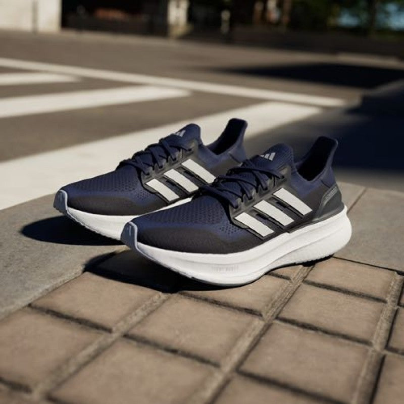 Adidass UltraBoost 5 Running Navy Blue