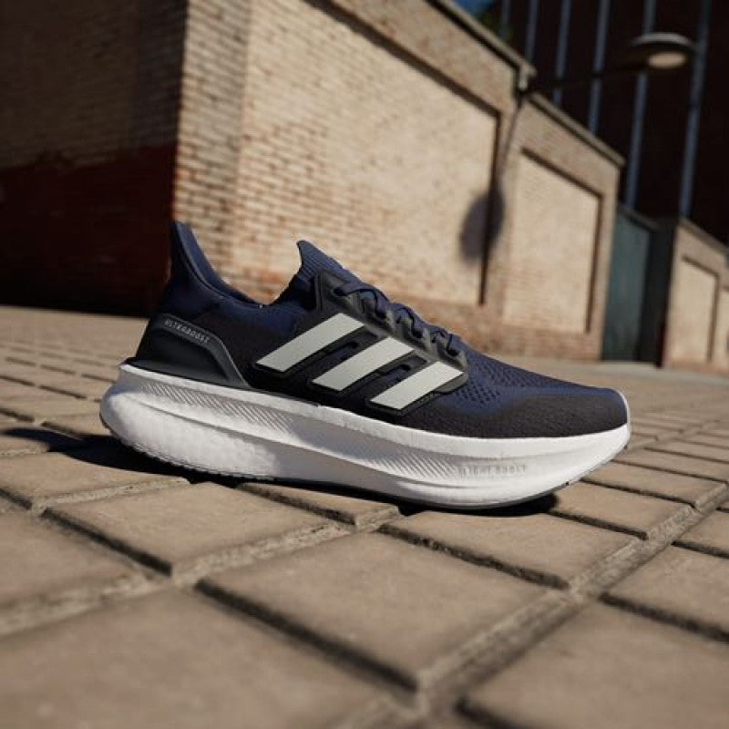 Adidass UltraBoost 5 Running Navy Blue