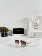 Versace 215 Water Brown