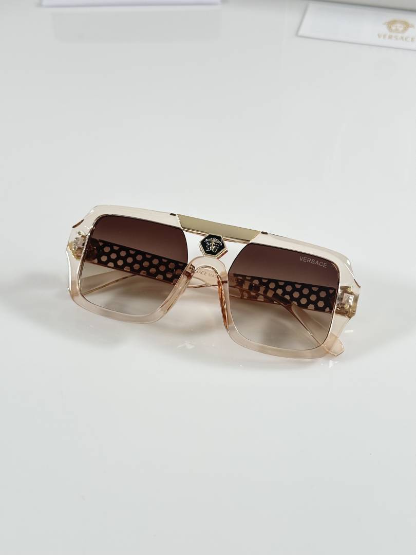 Versace 215 Water Brown