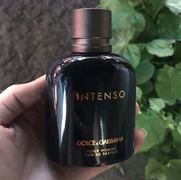 DOLCE &GABBANA INTENSO EDP