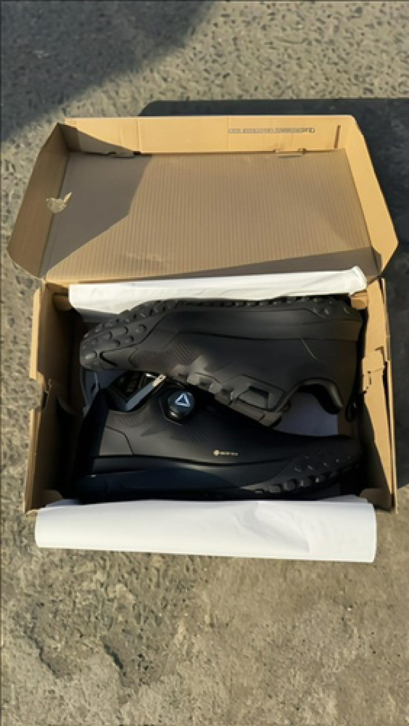 Reebok Gore Tex Water Proof Shoe