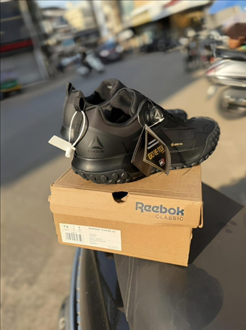 Reebok Gore Tex Water Proof Shoe