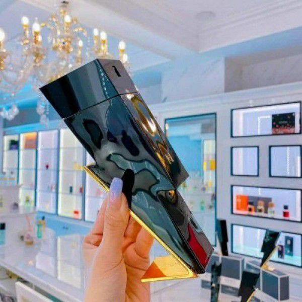 BAD BOY COROLINA HERRERA ITS SP GOOD TO BE BAD EDT