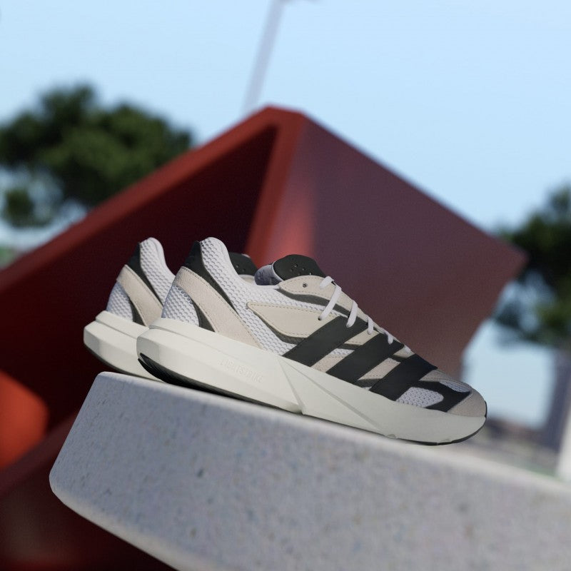 Adida ss men s lightblaze sneakers beige
