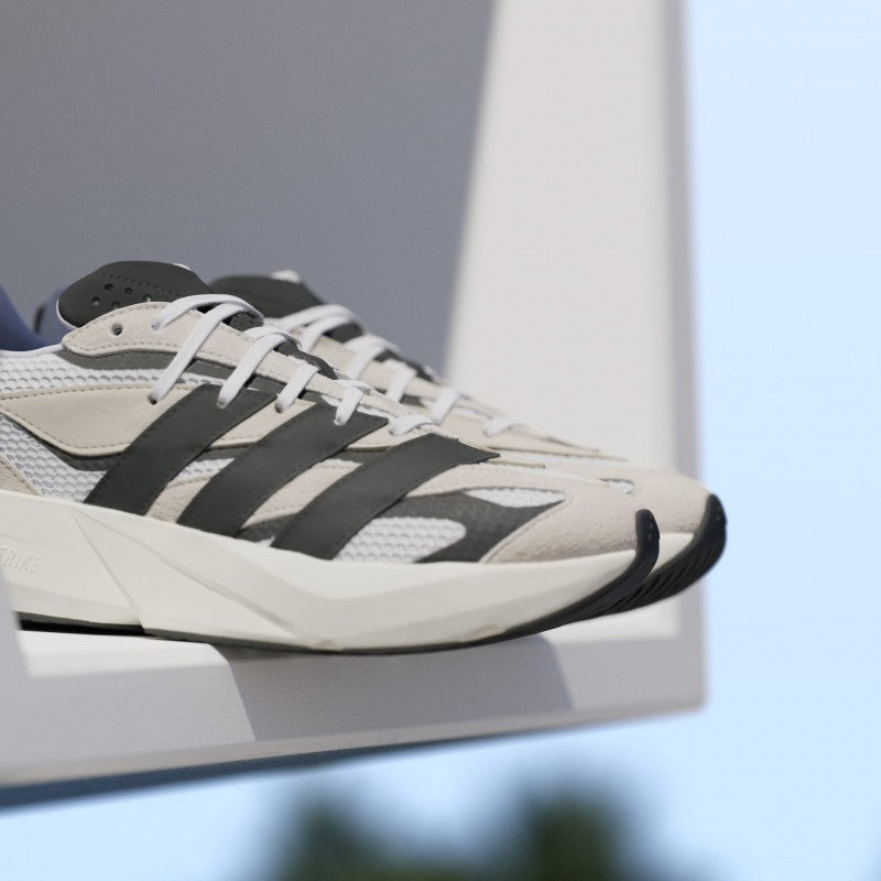 Adida ss men s lightblaze sneakers beige