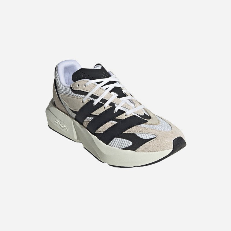 Adida ss men s lightblaze sneakers beige