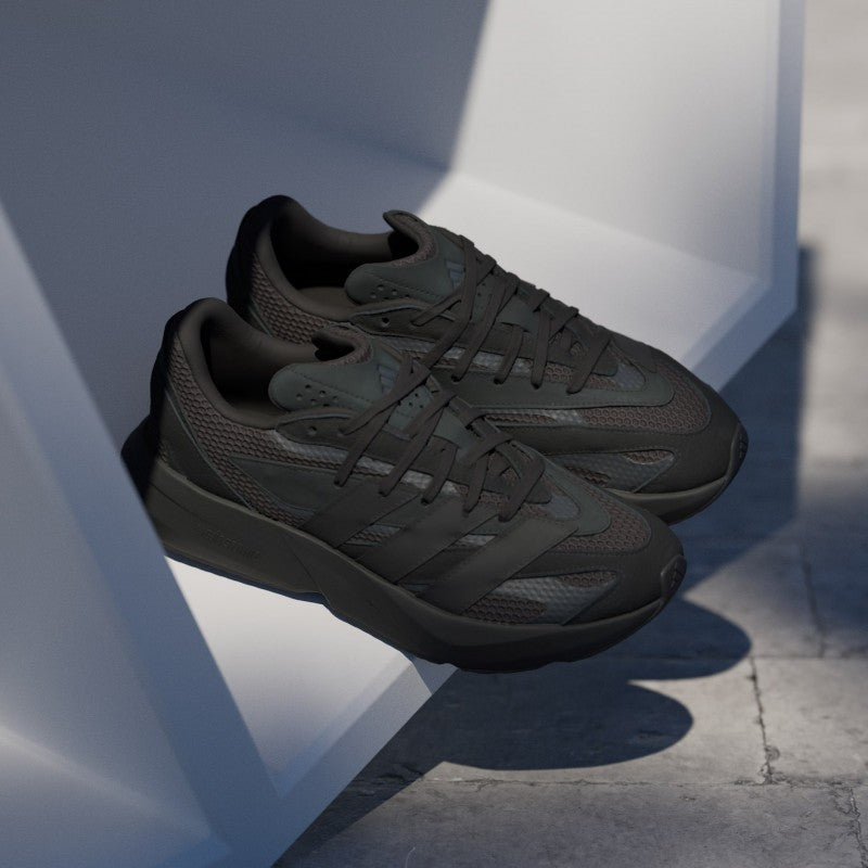 Adidass lightblaze shoes Core Black
