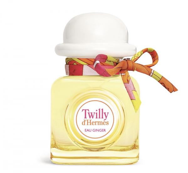 Twilly d Hermes Eau Ginger 85ML