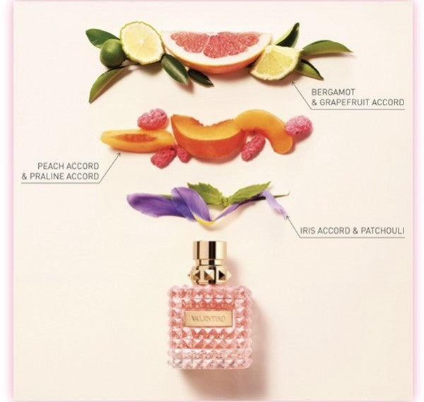 Valentino Donna EDP 100ML