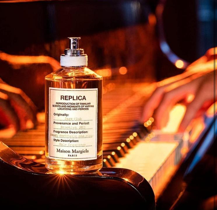 Maison Margiela Paris Jazz Club 100ML