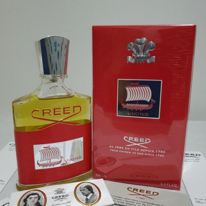 CREED VIKING