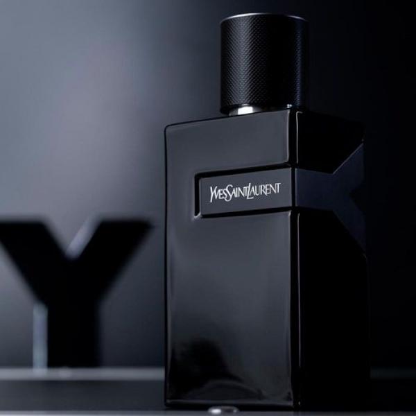 YSL Y BLACK