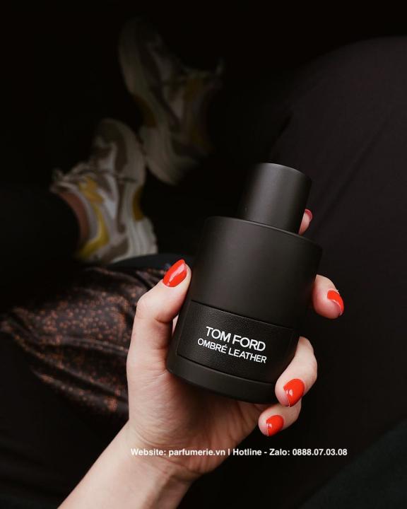 TOMFORD OMBRE LEATHER