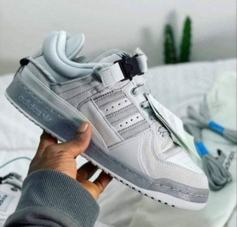 Adida ss Bad Bunny Forum GREY
