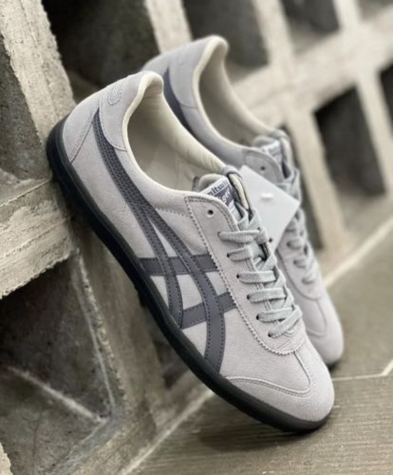 Onitsuka Tiger Tokuten Grey