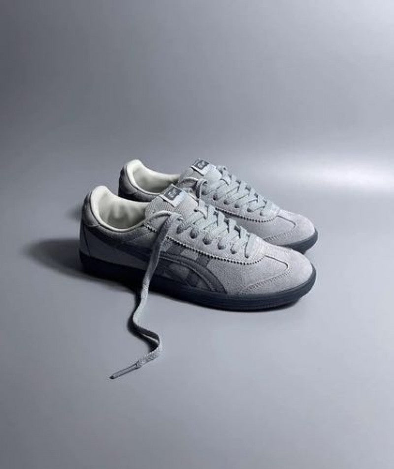 Onitsuka Tiger Tokuten Grey