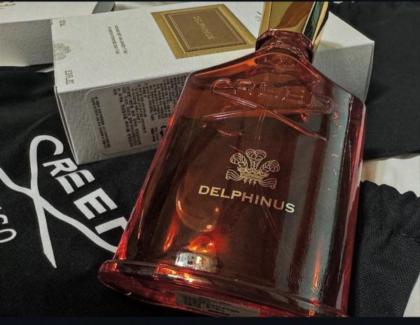 CREED DELPHINUS UNISEX