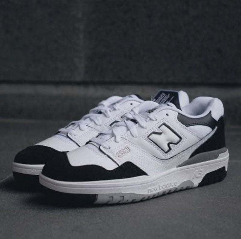 New Balance 550 Cloud