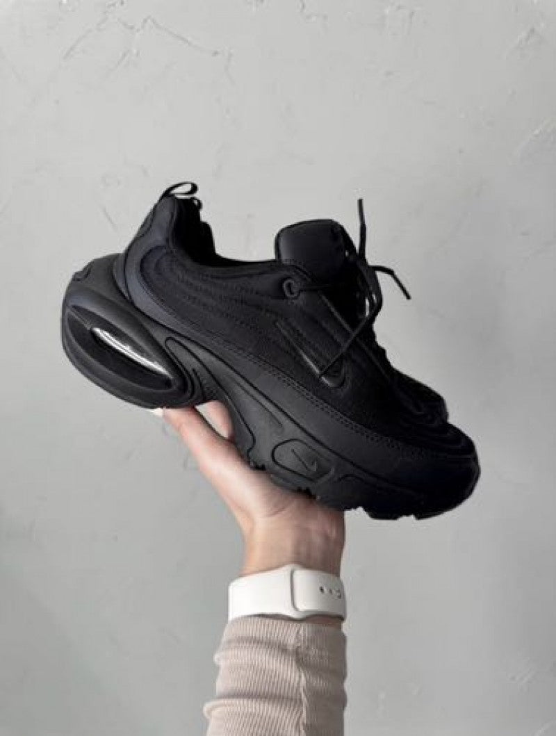 Nik.ee Airmax Portal Racer All Black