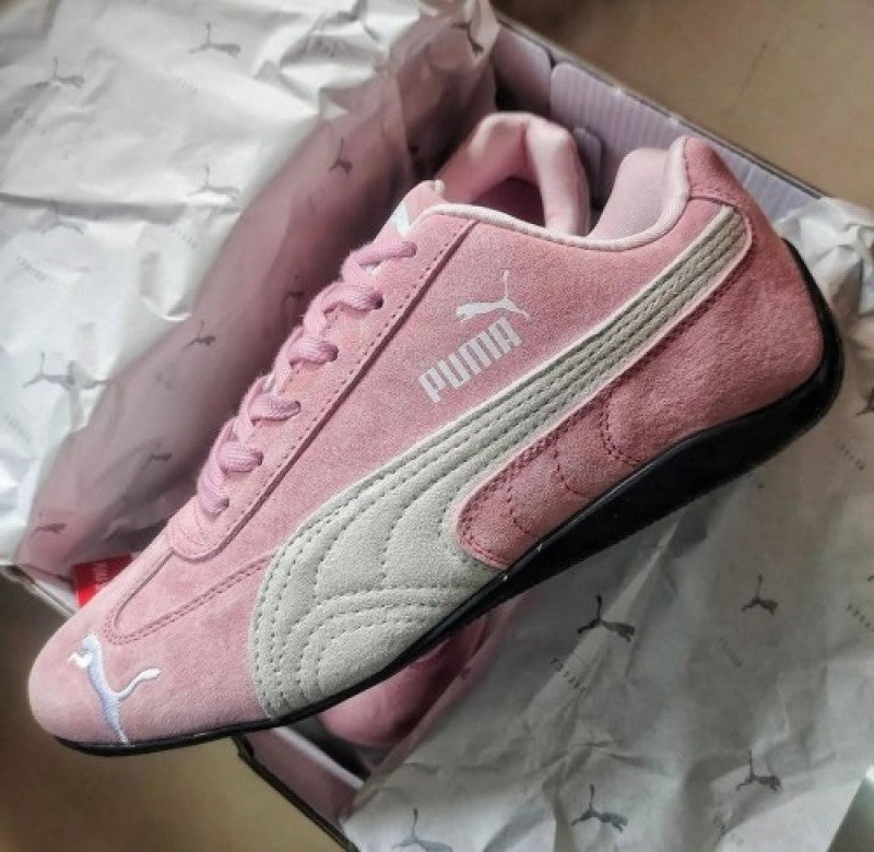 PUM A SPEEDCAT BABY PINK sale