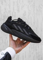 S ozelia full black