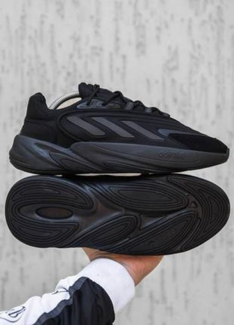 S ozelia full black