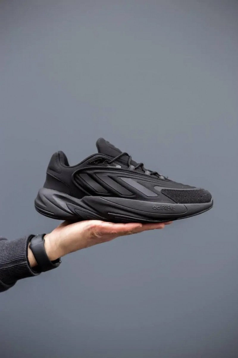 S ozelia full black