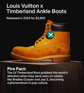 Timberland x wheat bootS