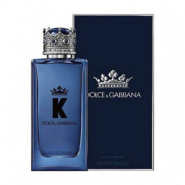DOLCE&GABBAN A KING EDP