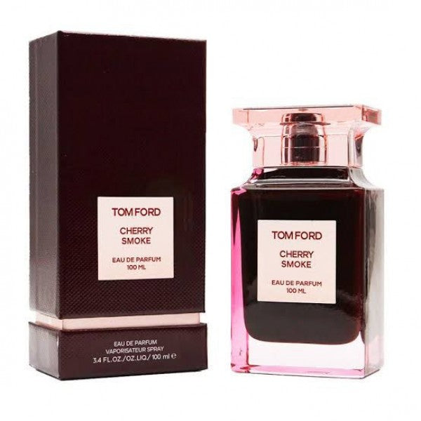 TOMFORD CHERRY SMOKE