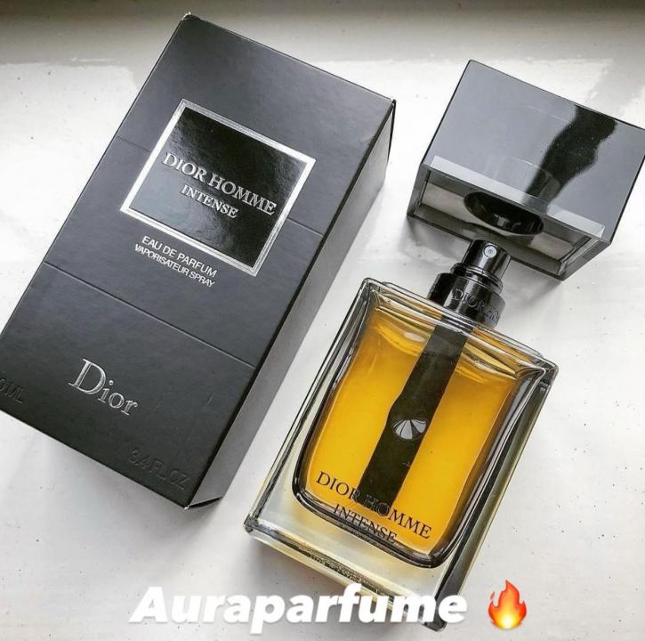 DIO R HOMME INTENSE EDP
