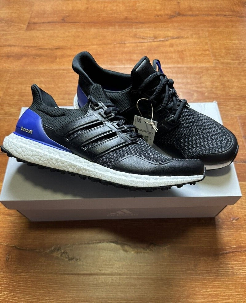 Adida.s Ultraboost OG Black Purple