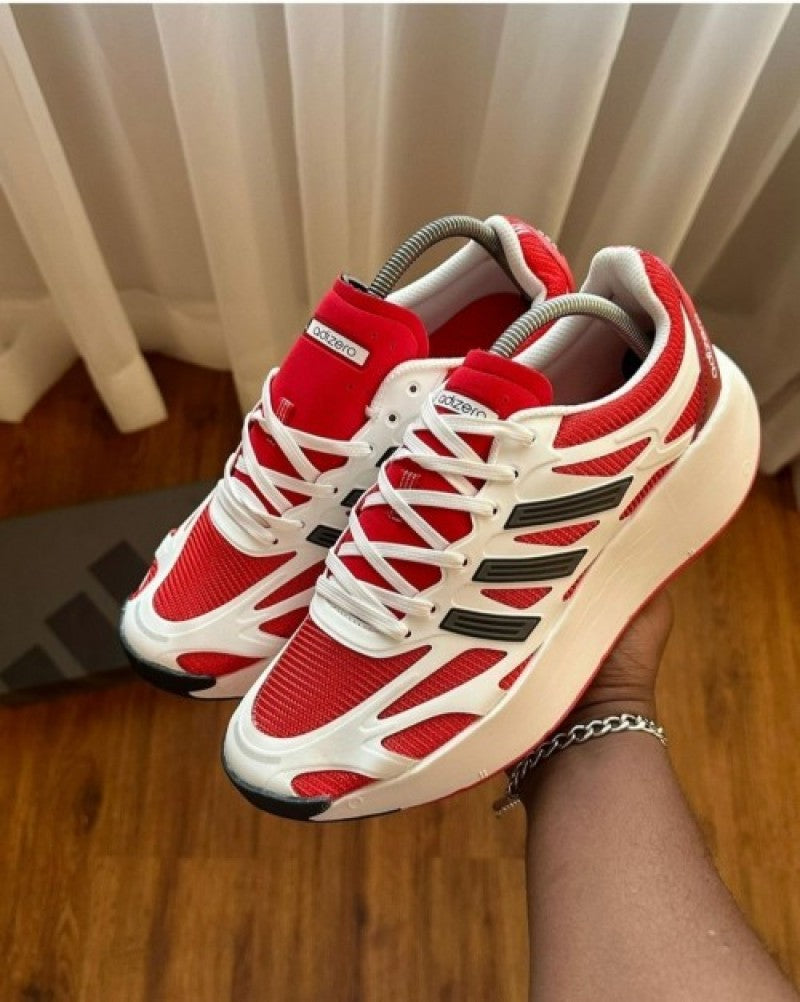 Adidass Adizero "Heritage Aruku" #670