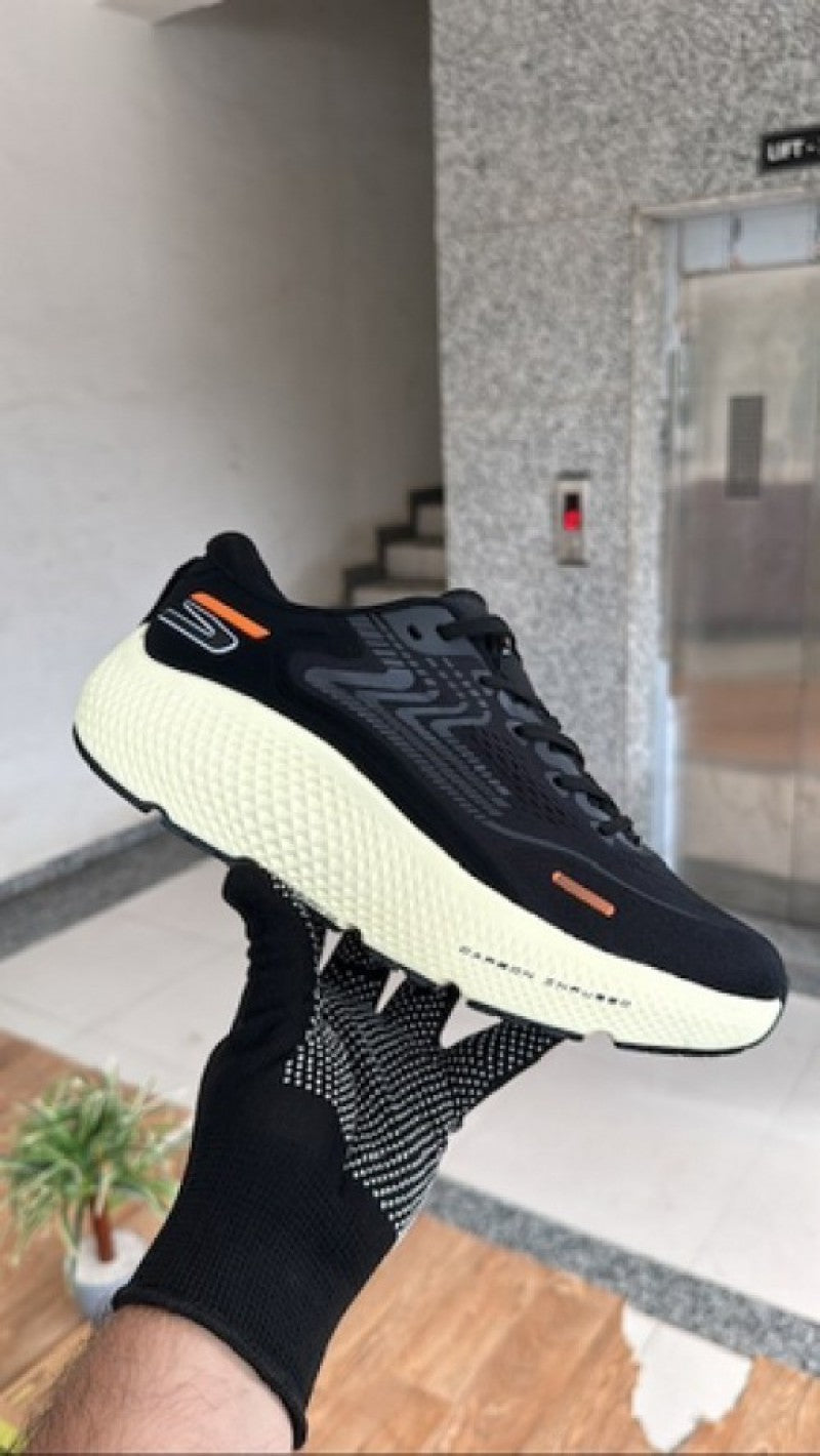 skecherss go run max road 6 running shoes