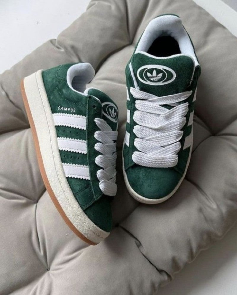 ADDIDAS CAMPUS GREEN FIX