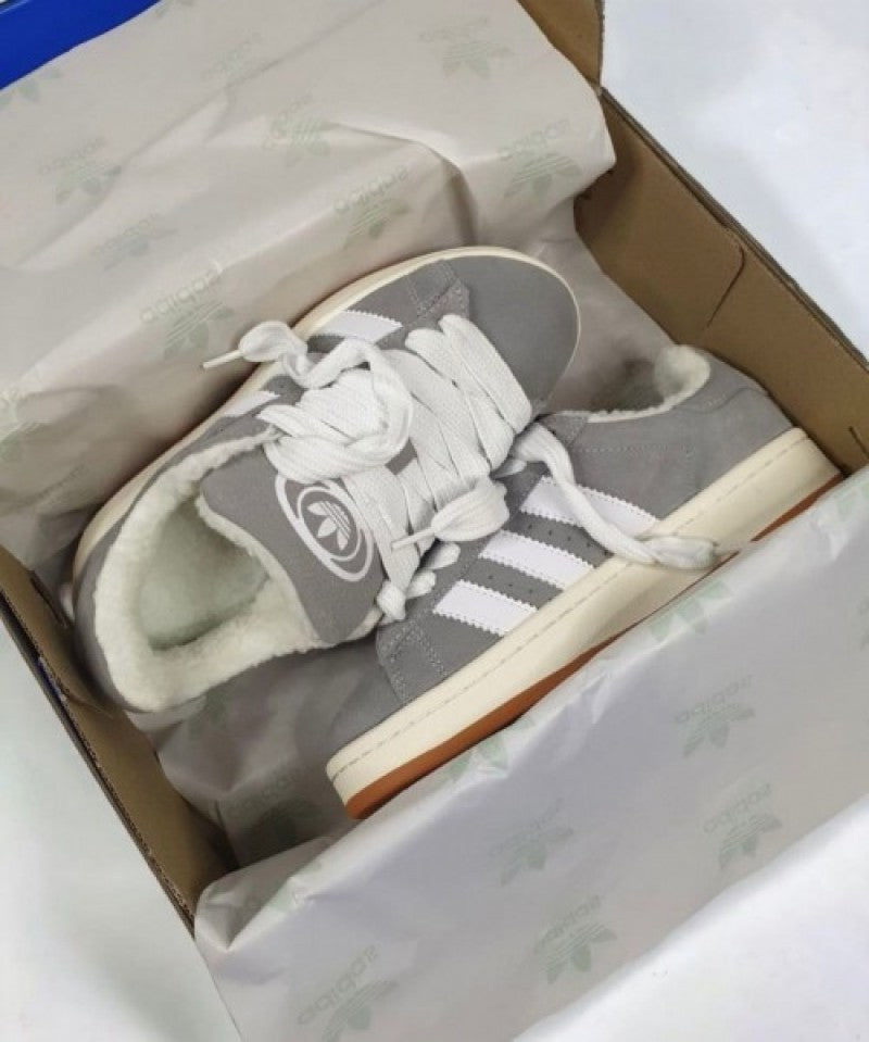 ADDIDAS CAMPUS GRAY FIX