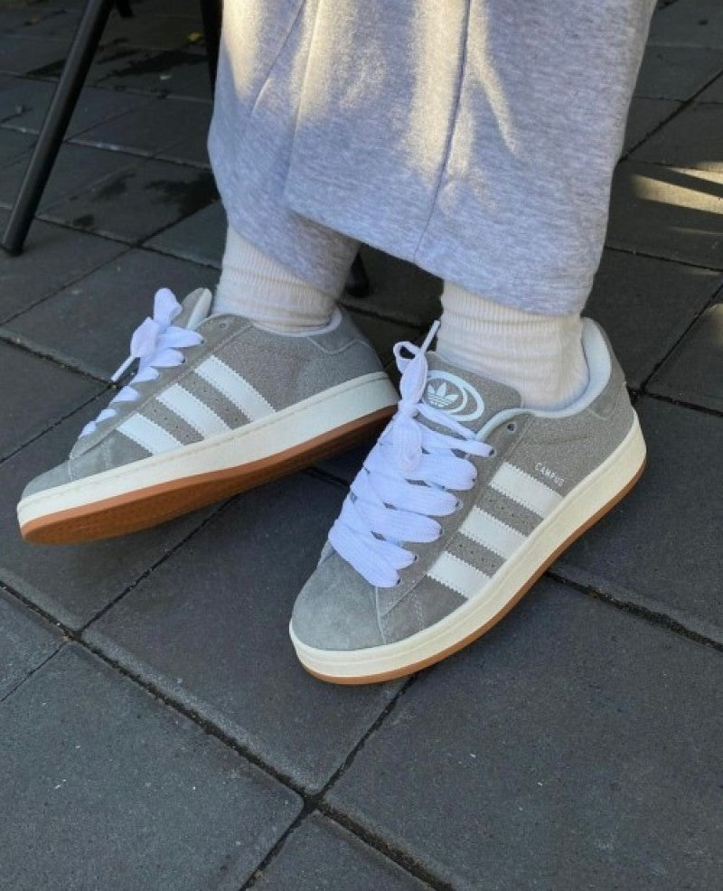 ADDIDAS CAMPUS GRAY FIX