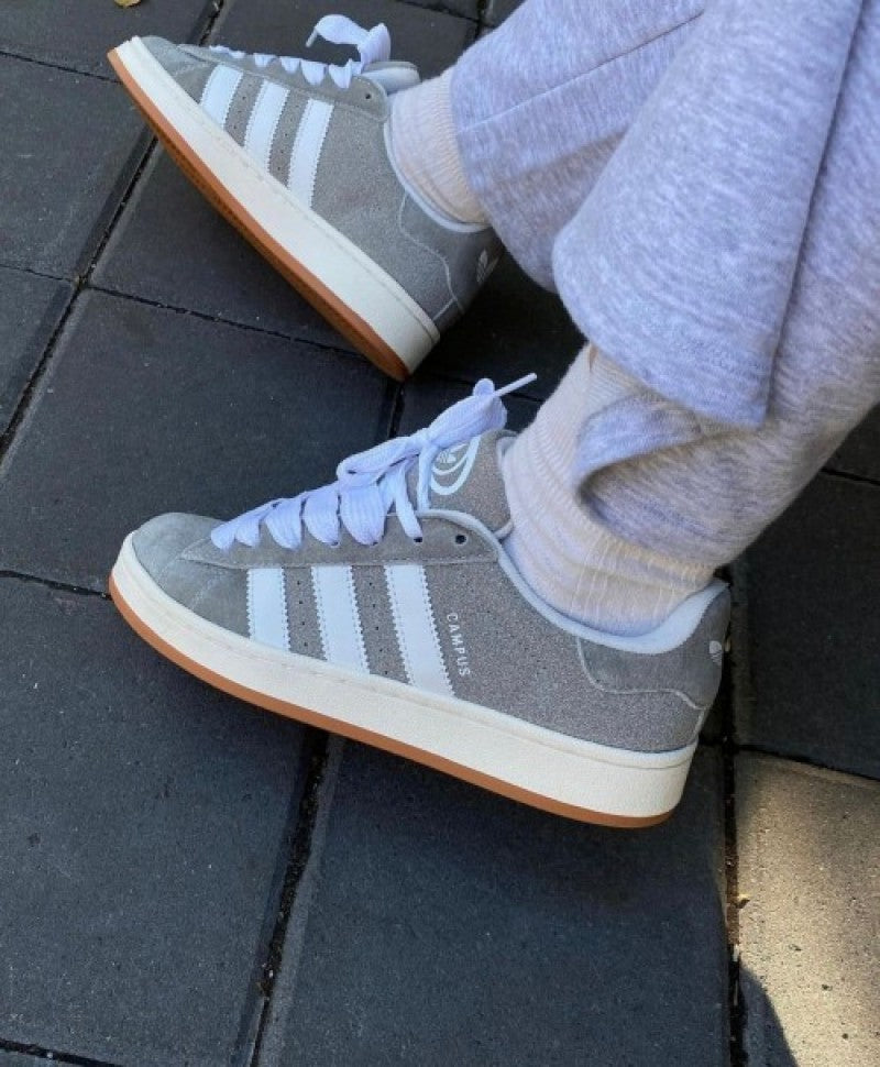 ADDIDAS CAMPUS GRAY FIX