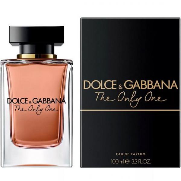 D&G THE ONLY ONE EDP