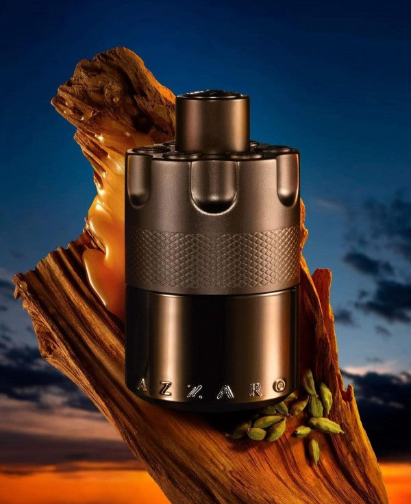 AZZARO THE MOST WANTED EDP INTENSE