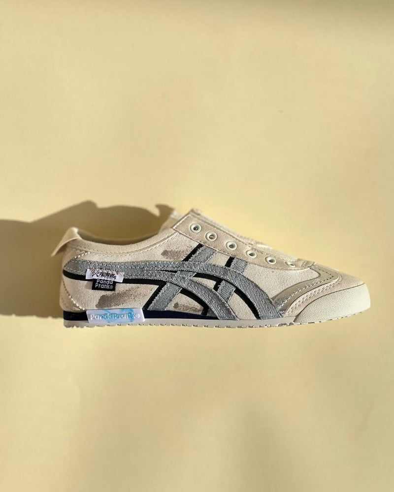ONITSUKA TIGER MEXICO 66 PANDA PRANK BLUE 252