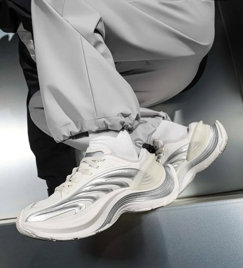Adidas XLG MTW White Grey 687